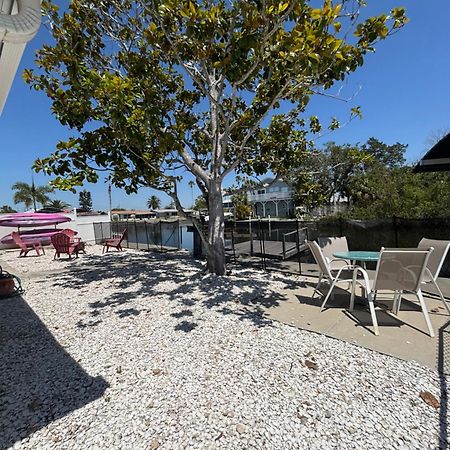 Gorgeous Seaside Seashell Cottage! ハドソン エクステリア 写真