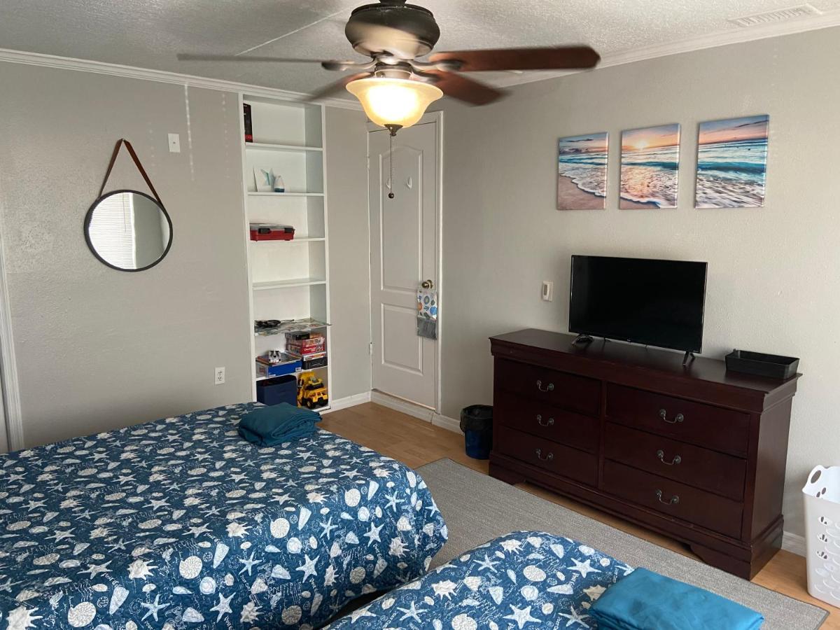 Gorgeous Seaside Seashell Cottage! ハドソン エクステリア 写真