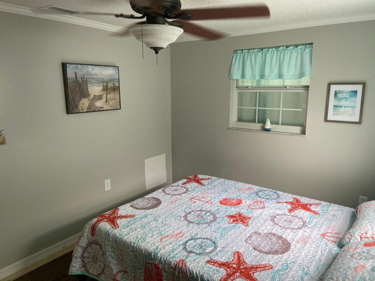 Gorgeous Seaside Seashell Cottage! ハドソン エクステリア 写真