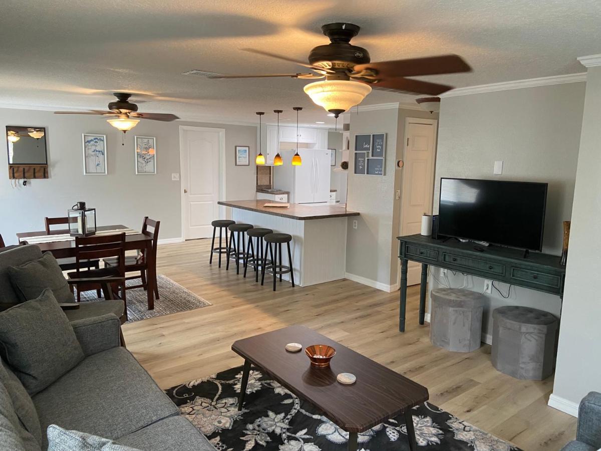 Gorgeous Seaside Seashell Cottage! ハドソン エクステリア 写真