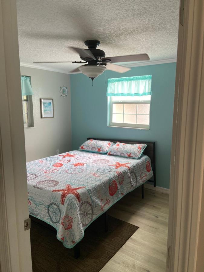 Gorgeous Seaside Seashell Cottage! ハドソン エクステリア 写真