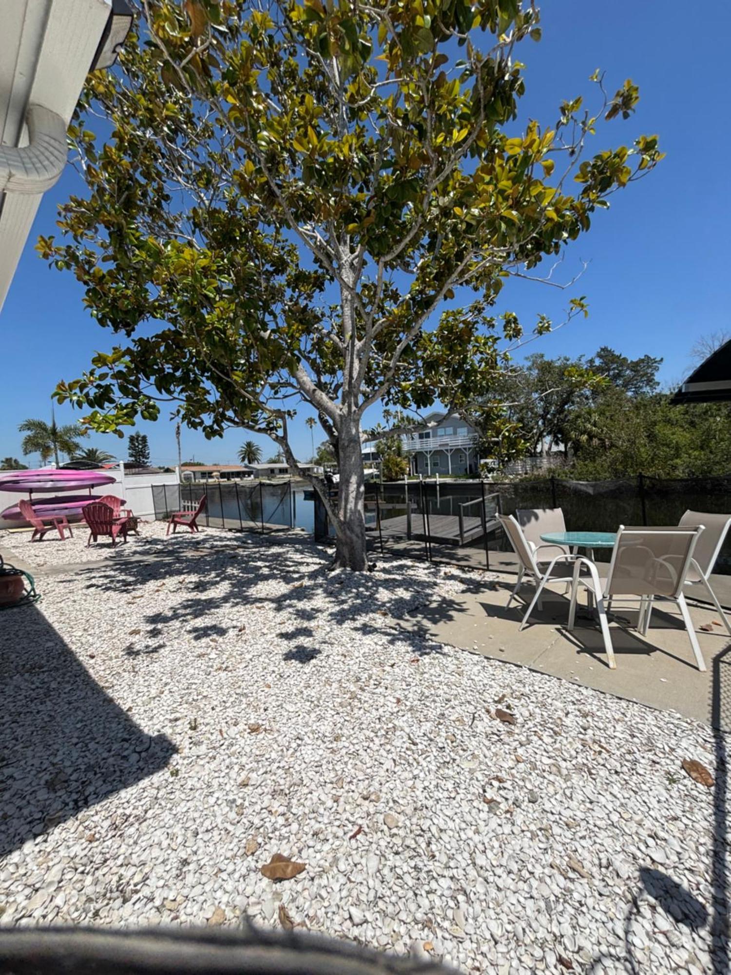 Gorgeous Seaside Seashell Cottage! ハドソン エクステリア 写真