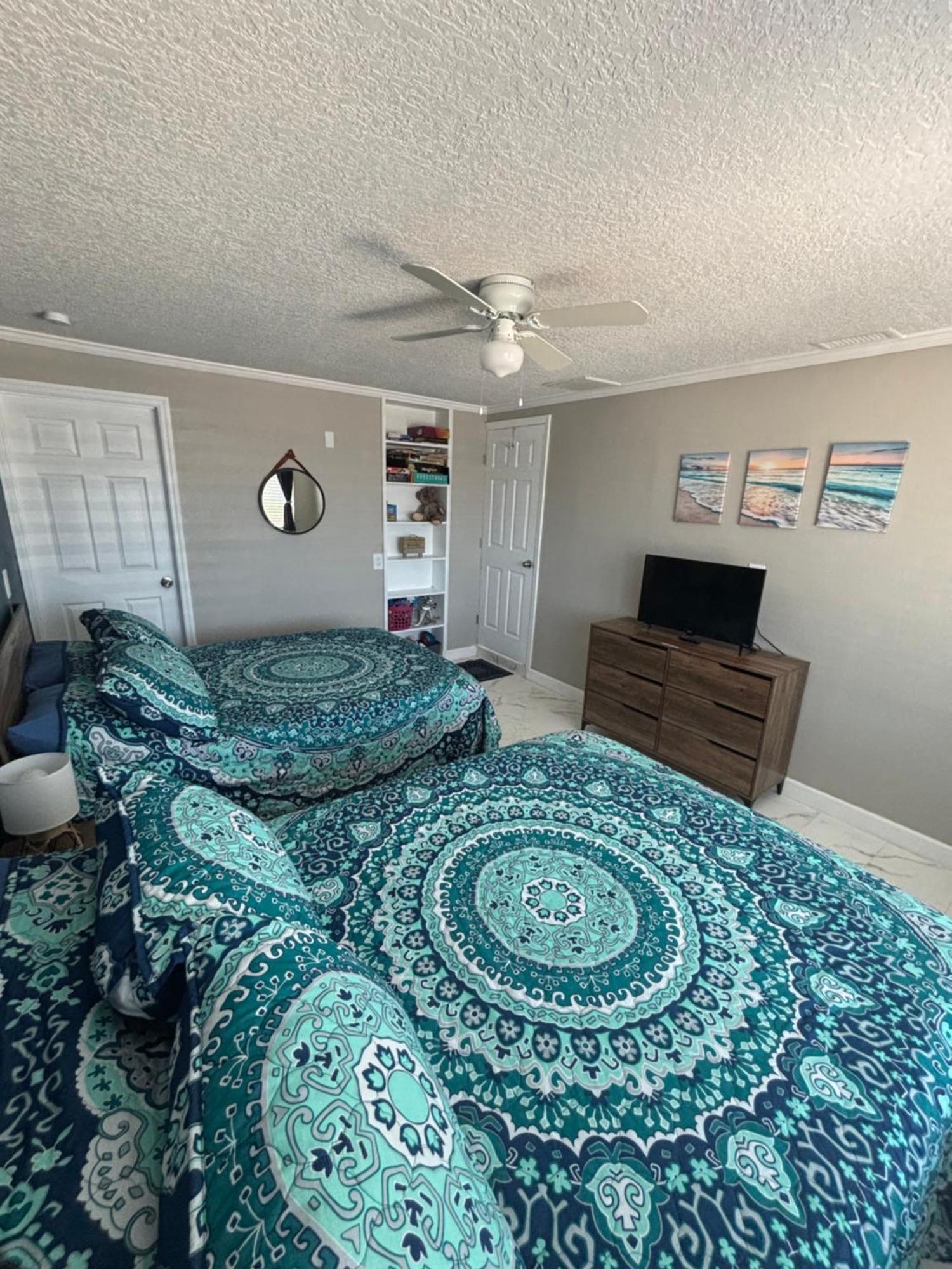 Gorgeous Seaside Seashell Cottage! ハドソン エクステリア 写真