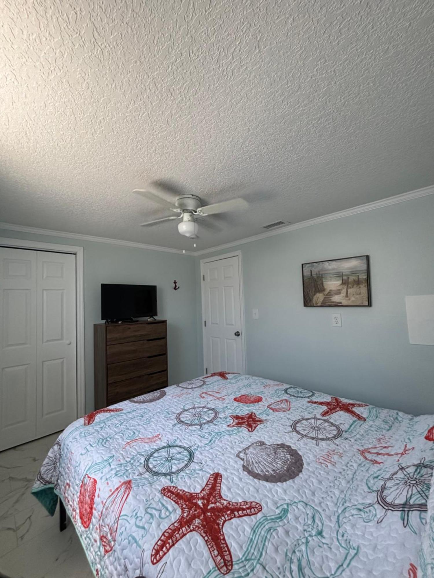 Gorgeous Seaside Seashell Cottage! ハドソン エクステリア 写真